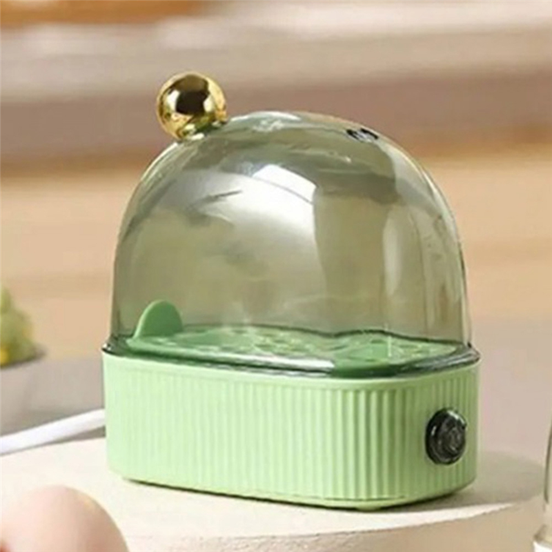 Egg Cooker Rapid - ABBZ-Electric Egg Boiler Automatic Cooker Rapid