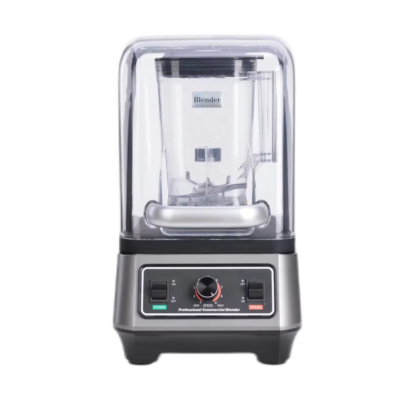 Kitchen Appliances Lowes - High-Speed 1500W Commercial Kitchen Appliances Low-Noise