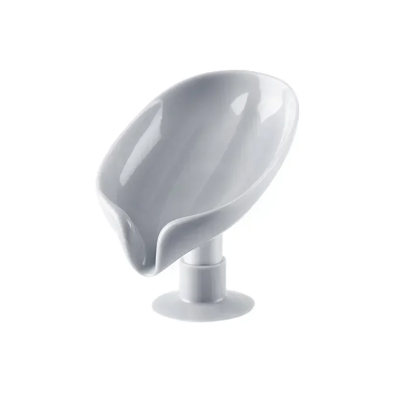 Drain Soap Holder Leaf Shape S - Kitchen Appliances Rack review and price