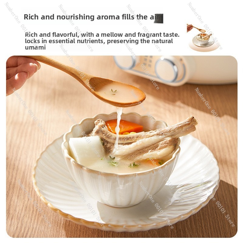 6L 8L Double Pot Electric Hot  - Kitchen Appliances Electric review and price