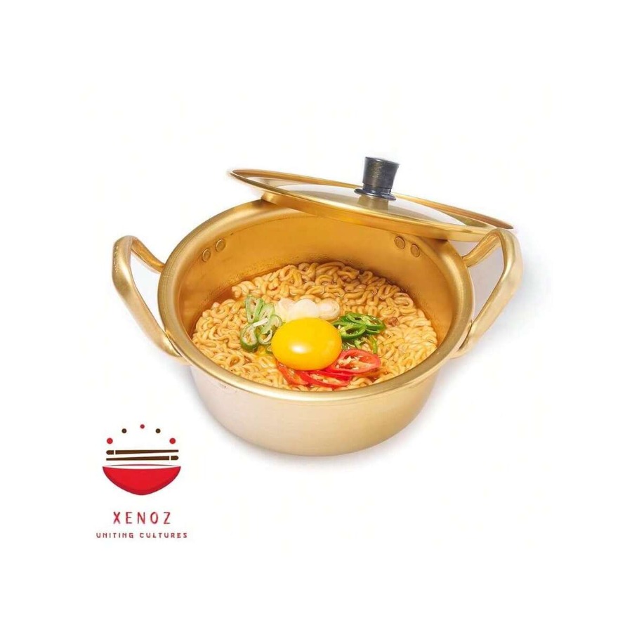 [Free Shipping]Xenoz Ramen Pot - Egg Cooker Rapid review and price
