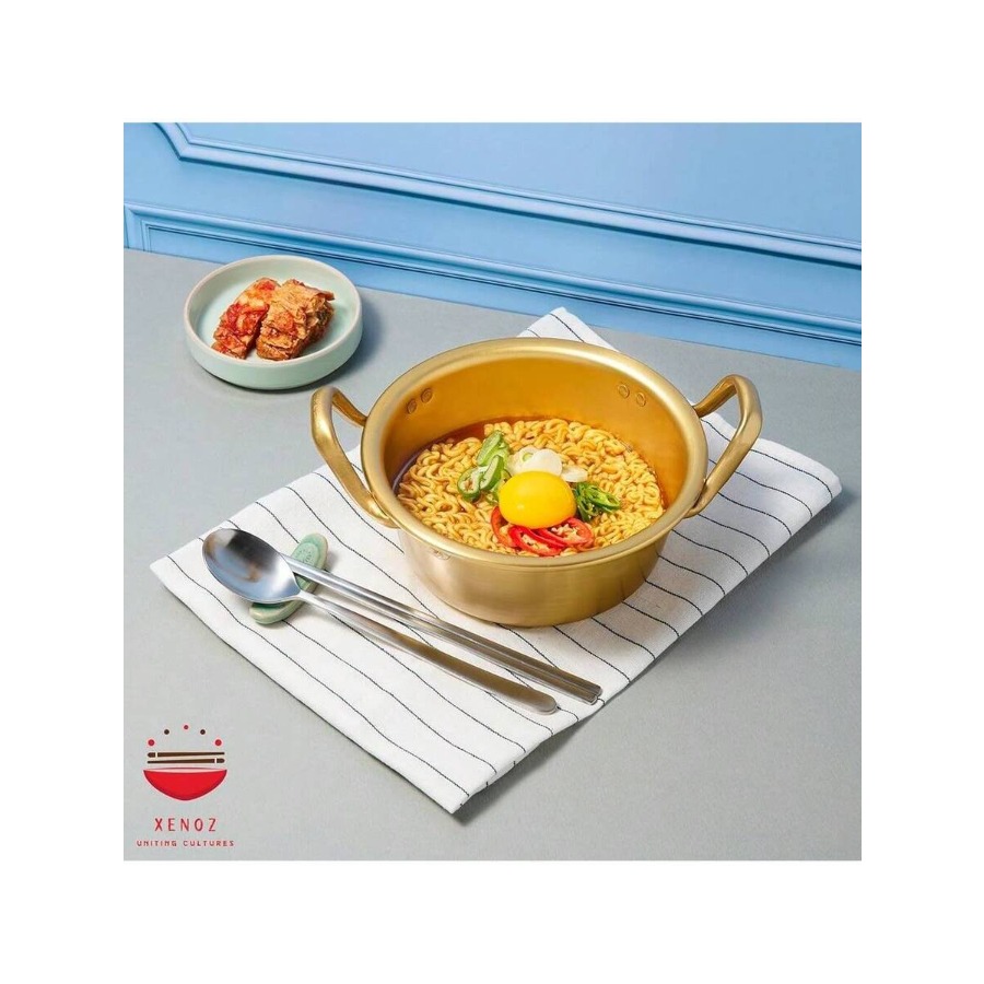 [Free Shipping]Xenoz Ramen Pot - Egg Cooker Rapid review and price