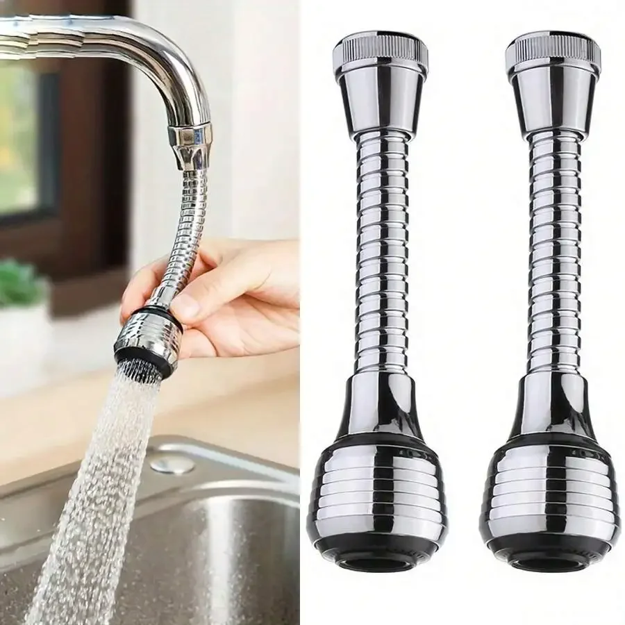 2-Piece 360 ° Rotary Faucet Ex - Kitchen Appliances Bundle review and price