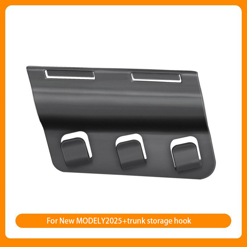 For Tesla Model Y 2024+  Tesla - Kitchen Appliances Rack review and price