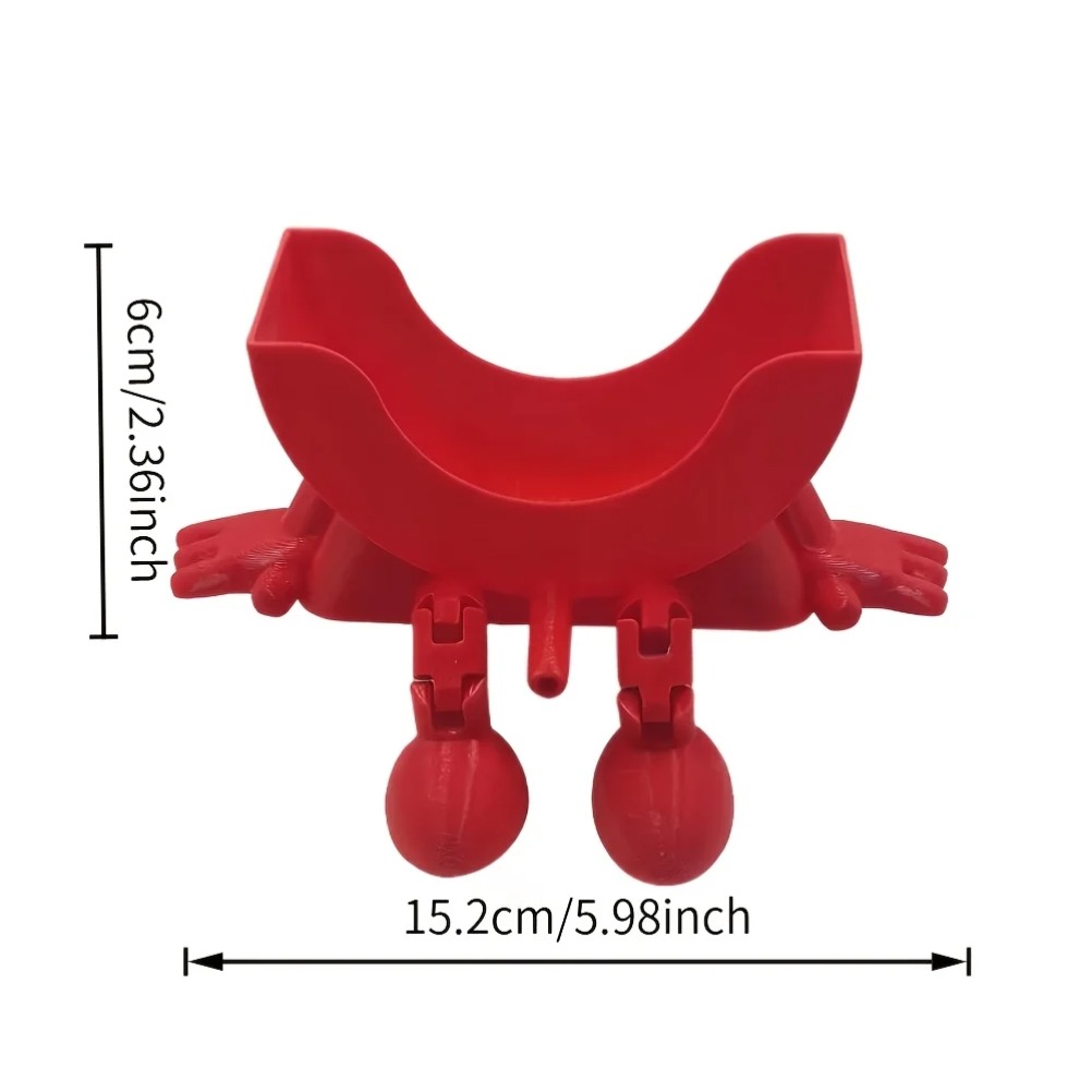 Drainable Soap & Sponge Holder - Kitchen Appliances Rack review and price