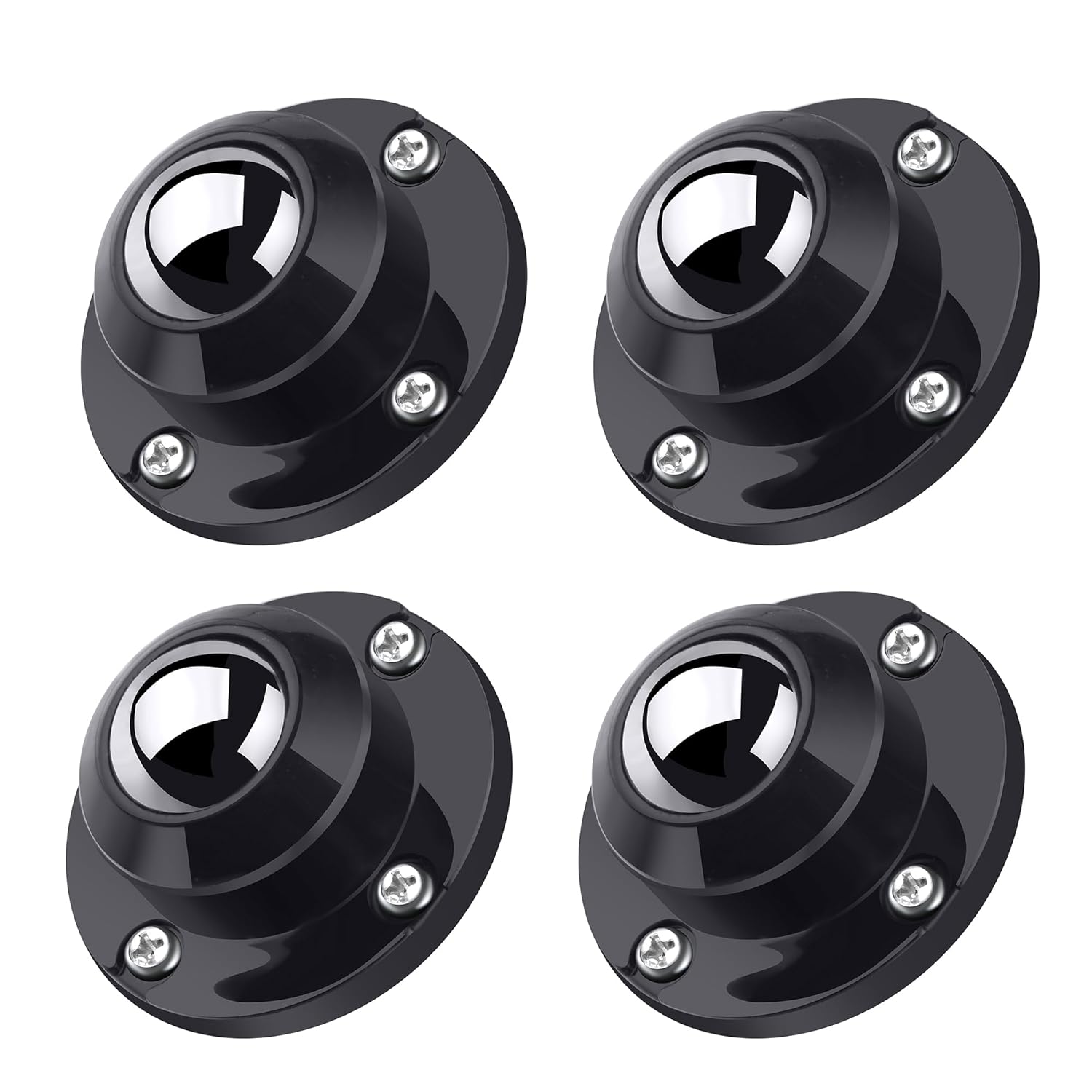 4 Pack 1 Inch Self Adhesive Sw - Kitchen Appliances Lowes review and price