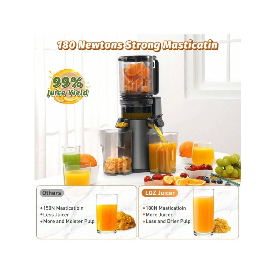 Cold Press Juicer Machines, Co - Juicer Cold Press Slow review and price