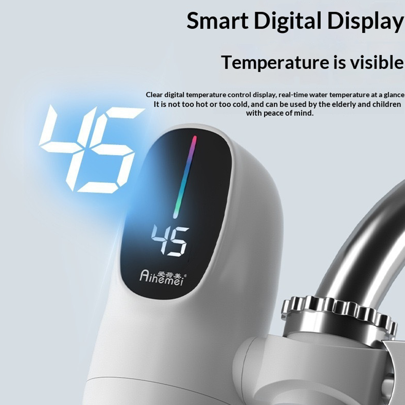 110V Rapid Heating Tap with Di - Kitchen Appliances Electric review and price