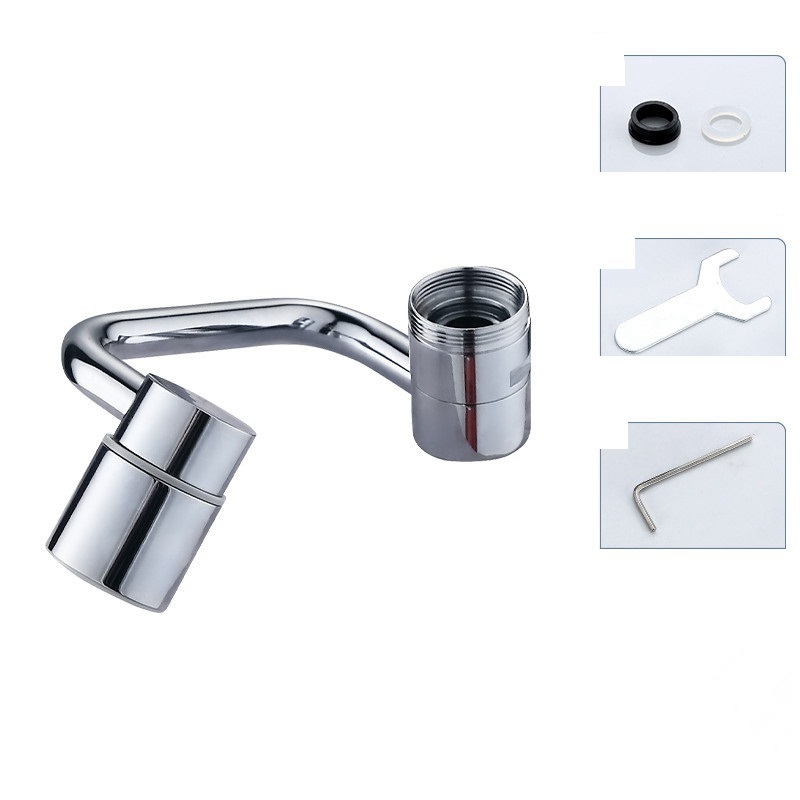1PCS Stainless steel Water tap - Kitchen Appliances Bundle review and price