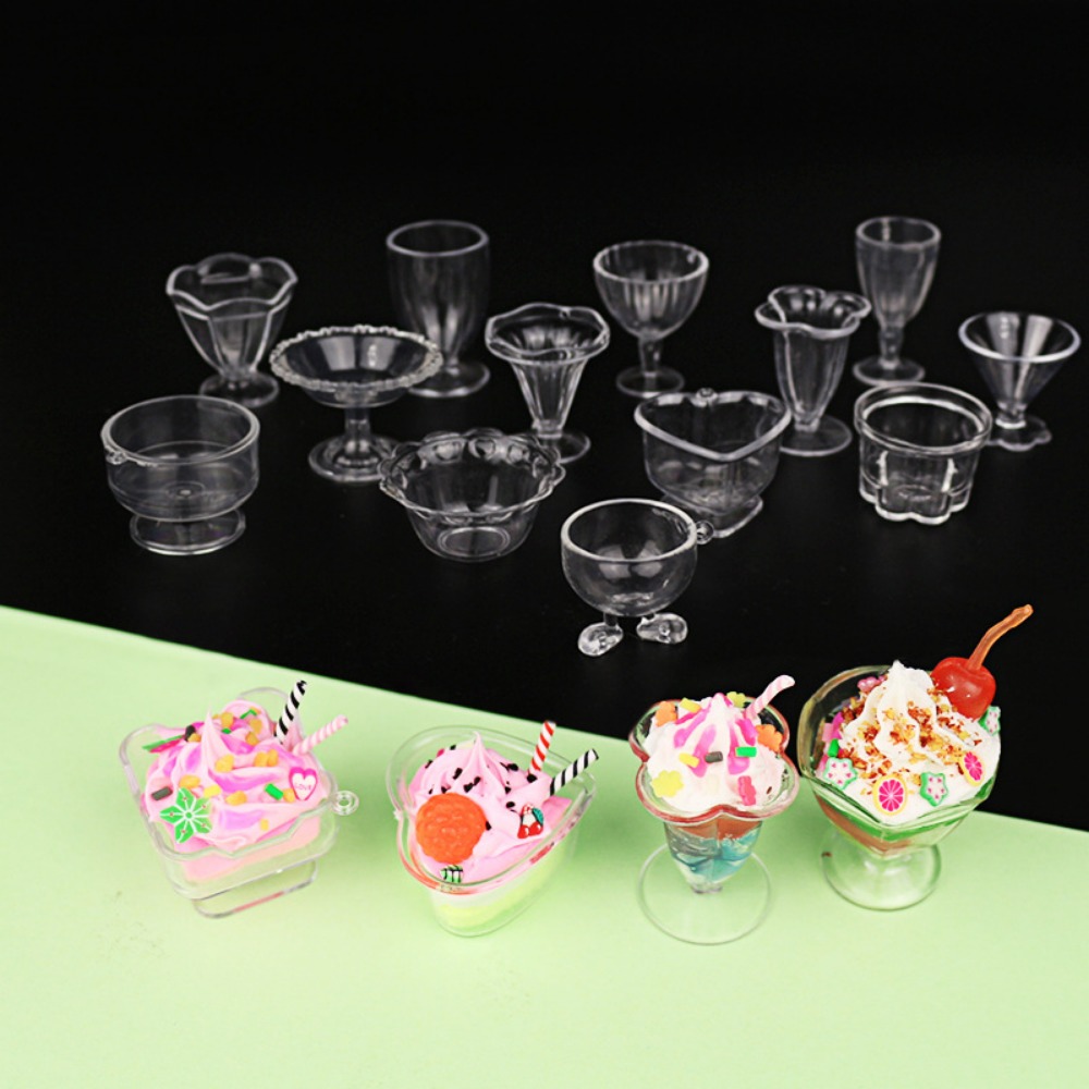 17PCS/Set 1:12 Dollhouse DIY P - Kitchen Appliances Set review and price
