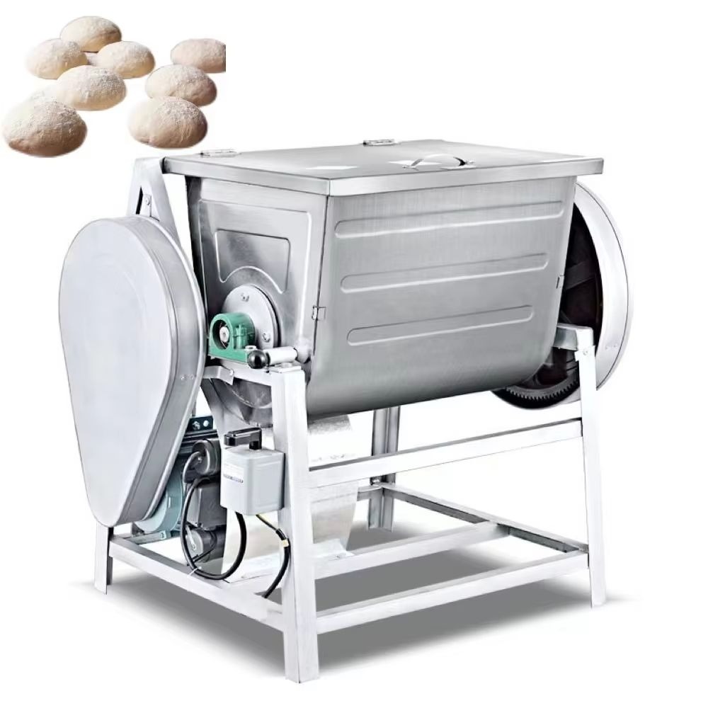 Heavy Duty Dough Mixer Industr - Kitchen Appliances Electric review and price