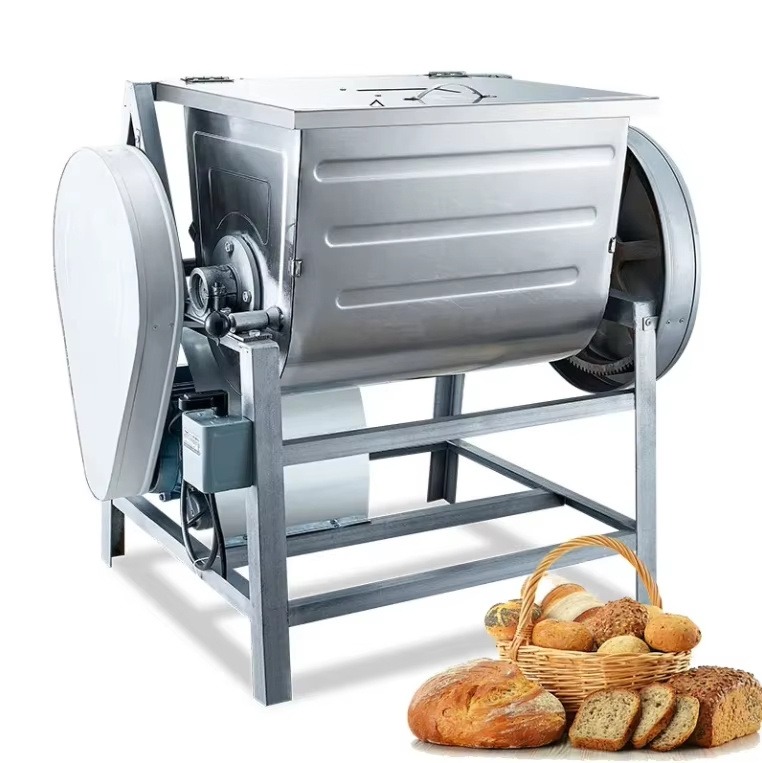 Heavy Duty Dough Mixer Industr - Kitchen Appliances Electric review and price