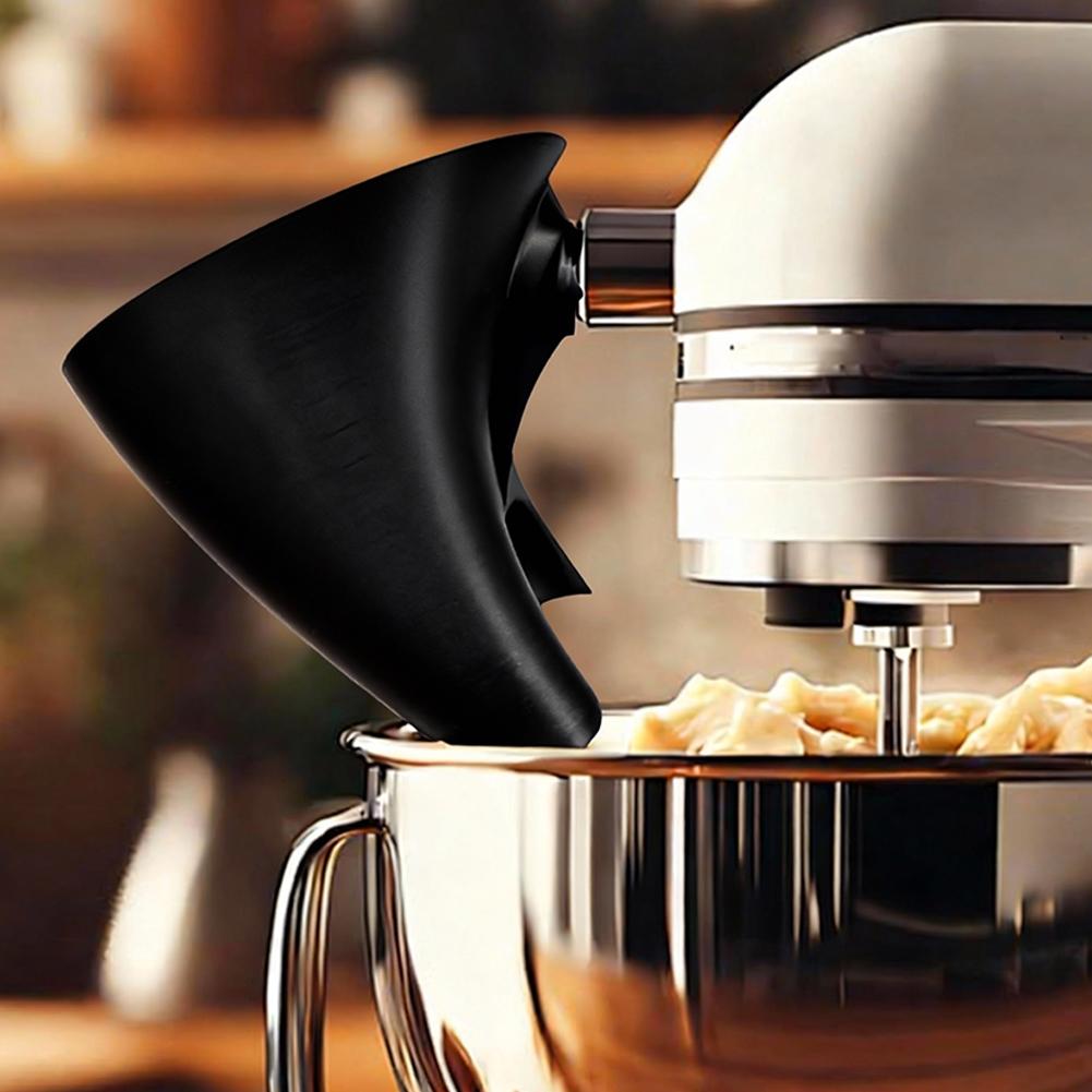 Spill Proof Flour Funnel for 5 - Kitchen Appliances B&Q review and price