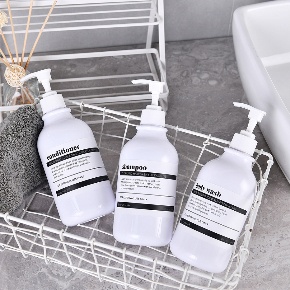 Bathroom Soap Dispenser Labels - Kitchen Appliances Set review and price