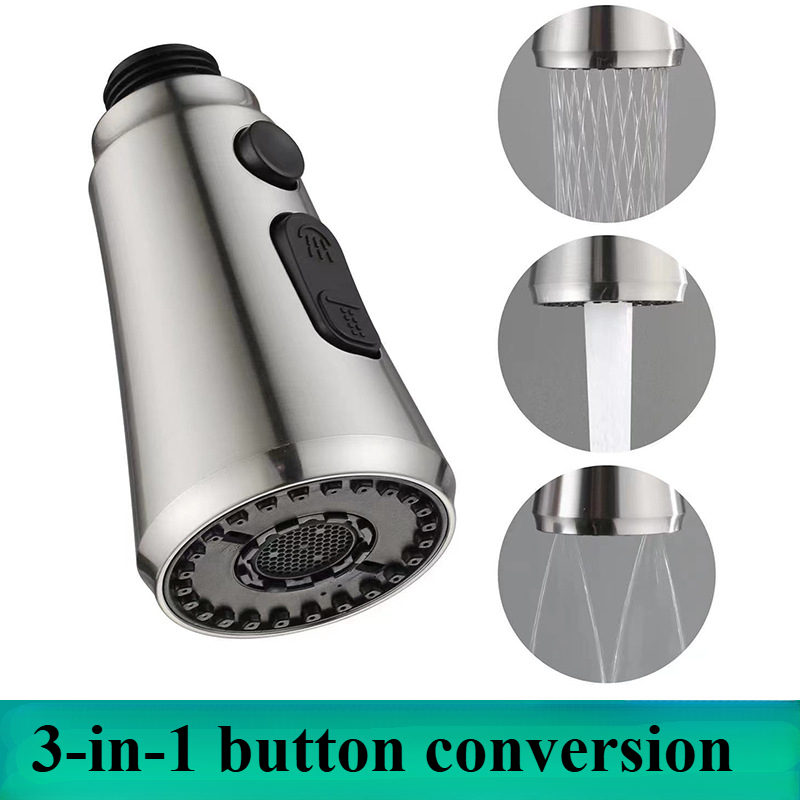 1/2PCS Kitchen Faucet Extender - Kitchen Appliances Bundle review and price