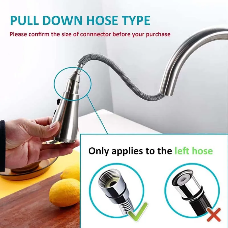 1/2PCS Kitchen Faucet Extender - Kitchen Appliances Bundle review and price
