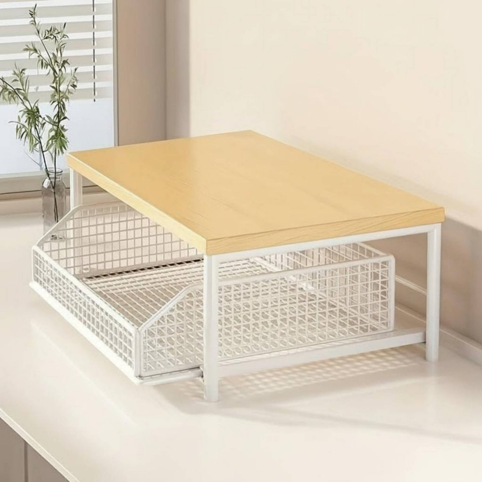 2-Tier Kitchen Counter Rack Sp - Kitchen Appliances Rack review and price