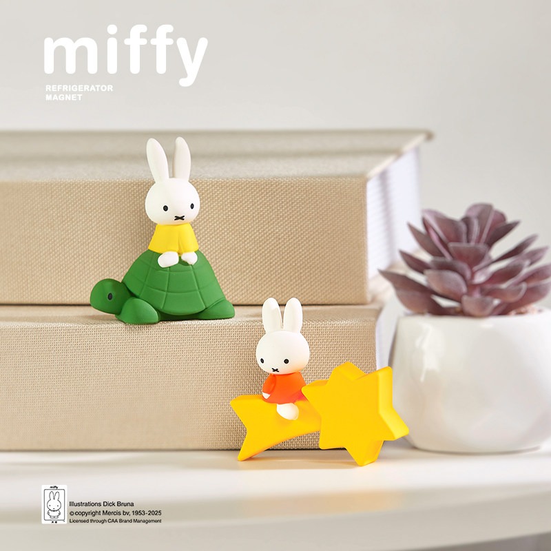 Genuine Miffy Balloon Design B - Kitchen Appliances Refrigerators review and price