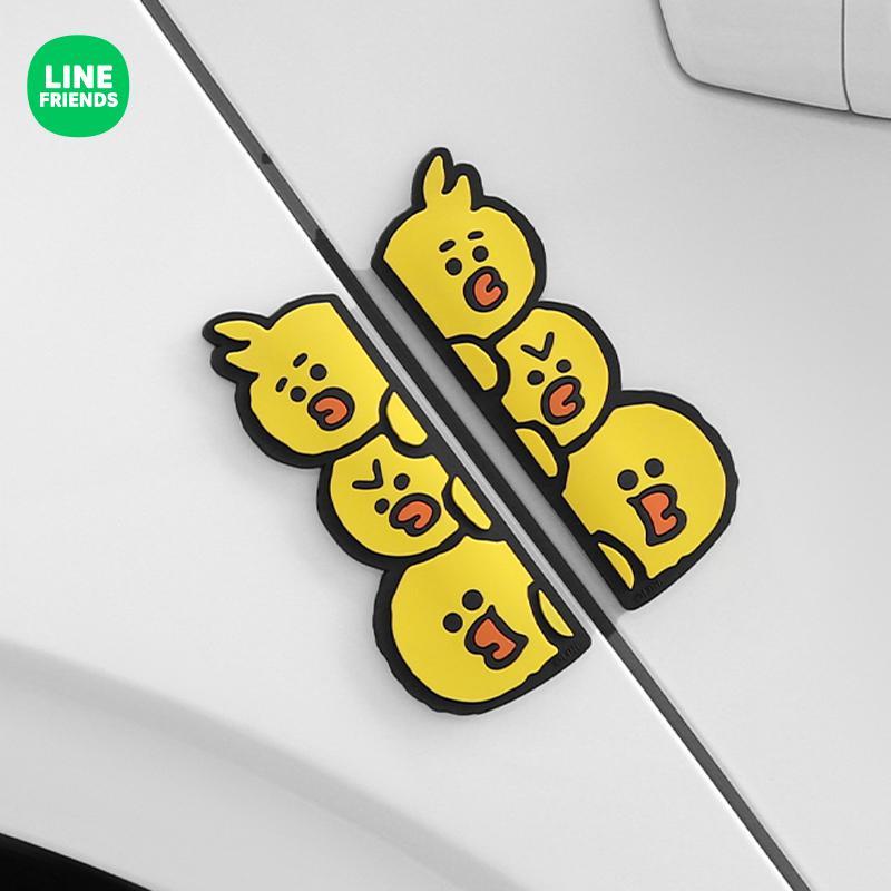 LINE FRIENDS Brown Cony Sally  - Kitchen Appliances Refrigerators review and price