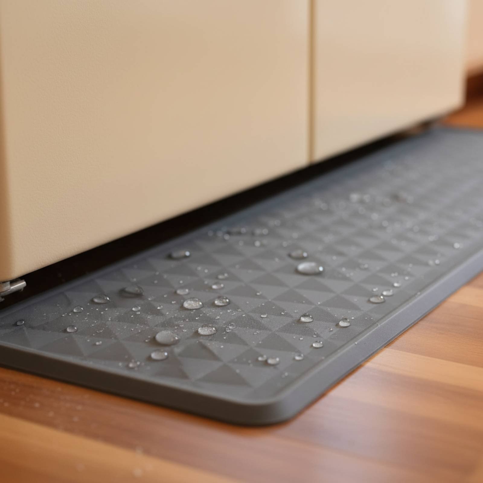 Silicone Refrigerator Mat Spil - Kitchen Appliances Refrigerators review and price