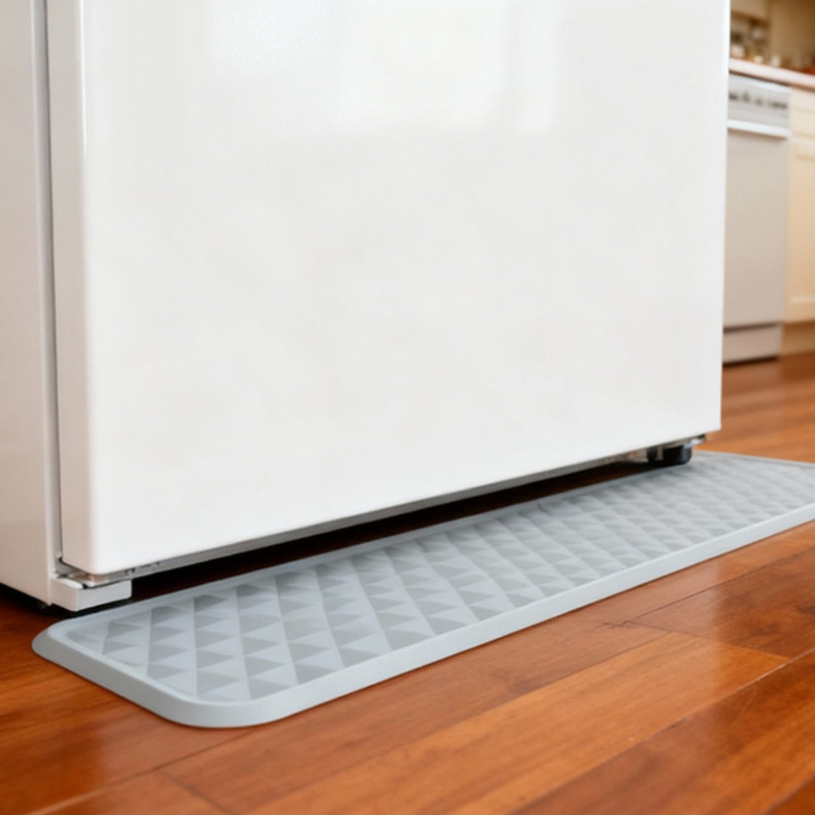 Silicone Refrigerator Mat Spil - Kitchen Appliances Refrigerators review and price