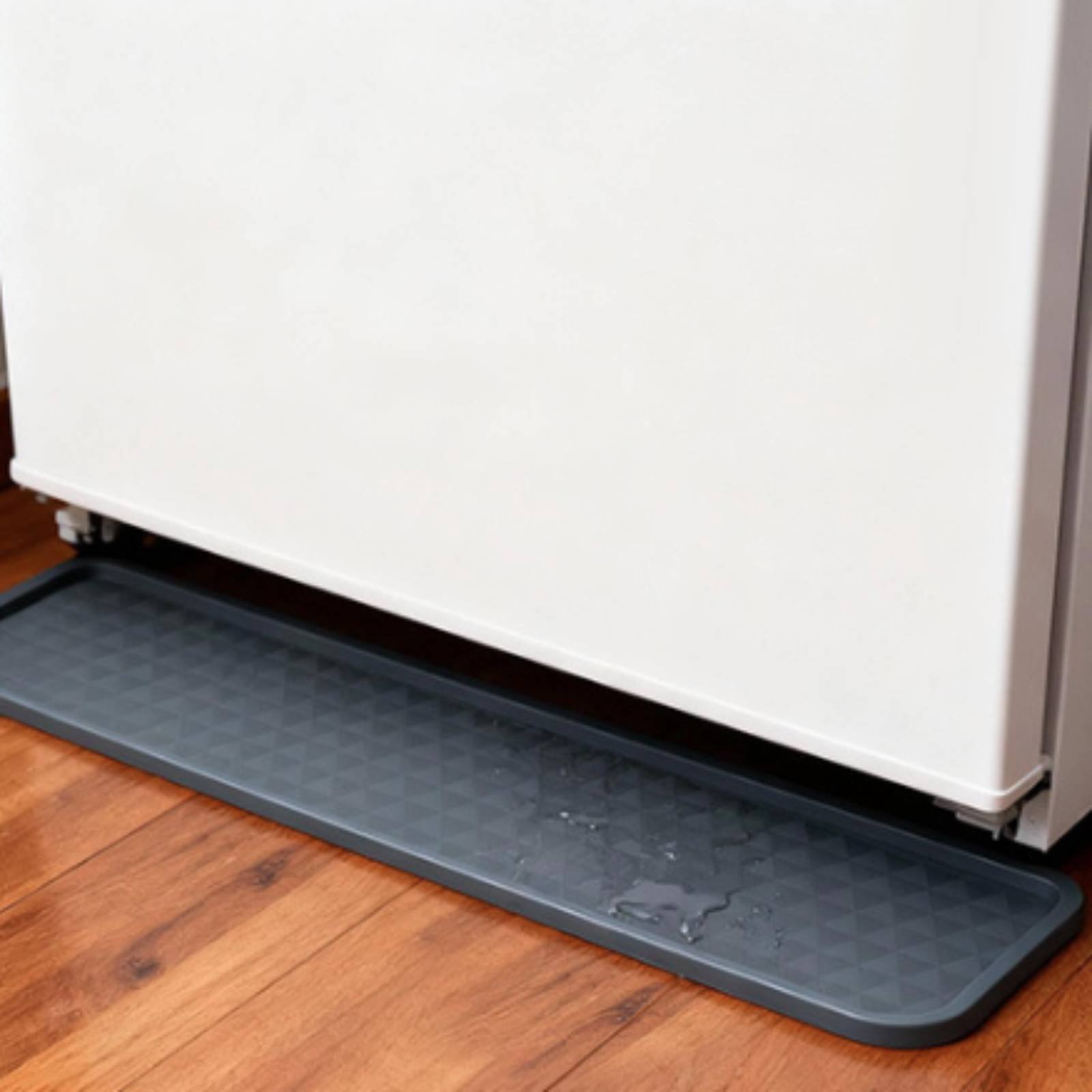 Silicone Refrigerator Mat Spil - Kitchen Appliances Refrigerators review and price