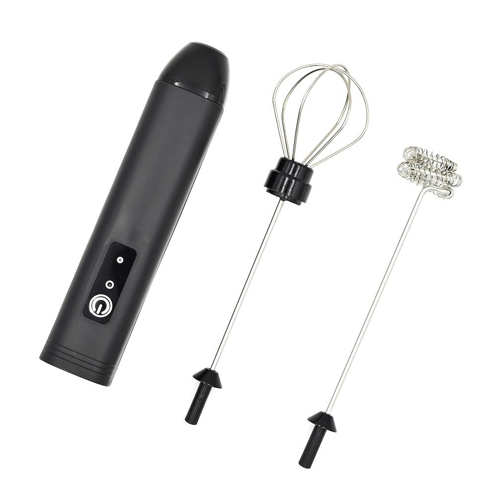 Wireless Electric Milk Frother - Kitchen Appliances Electric review and price