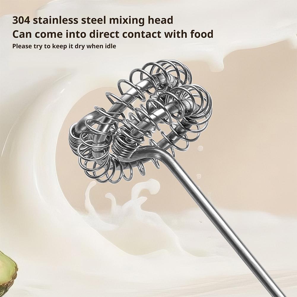 Wireless Electric Milk Frother - Kitchen Appliances Electric review and price
