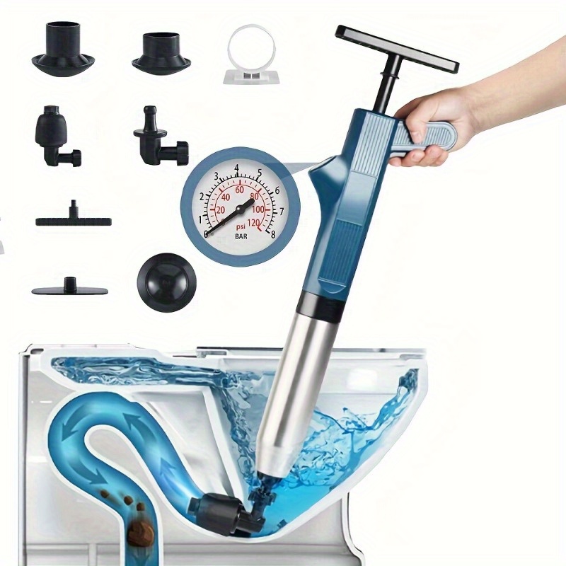 Pipeline Cleaning Tools Set Hi - Kitchen Appliances And Utensils review and price