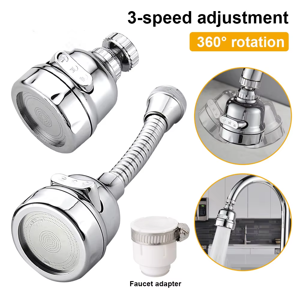 Universal Kitchen Faucet Showe - Kitchen Appliances Bundle review and price