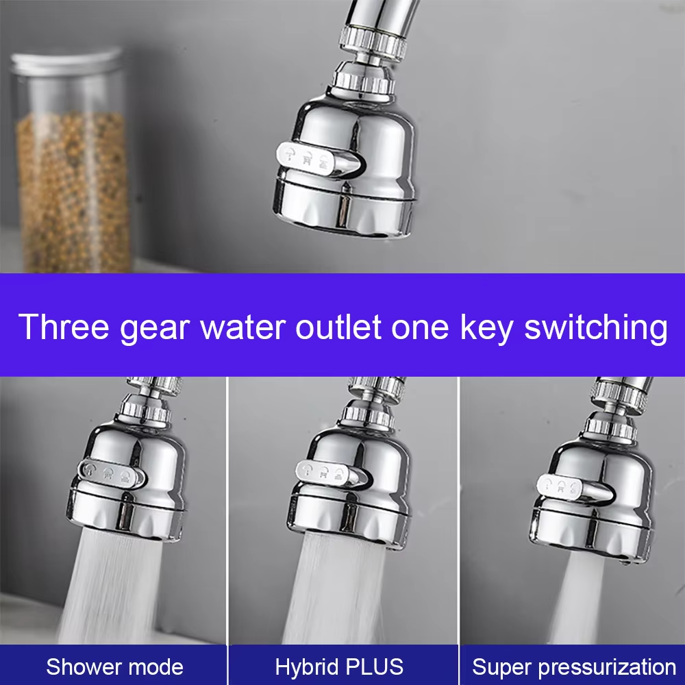Universal Kitchen Faucet Showe - Kitchen Appliances Bundle review and price