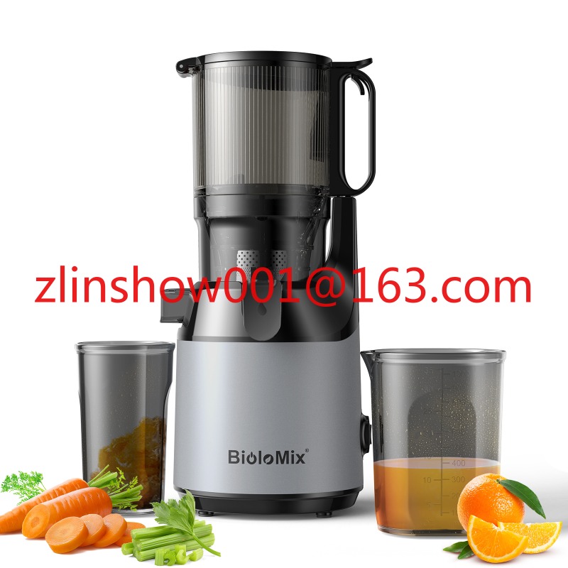 Cold Press Juicer,with 130mm F - Juicer Cold Press Slow review and price