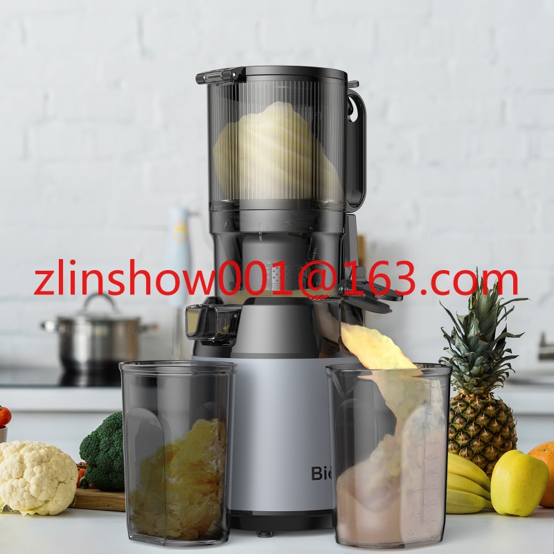 Cold Press Juicer,with 130mm F - Juicer Cold Press Slow review and price