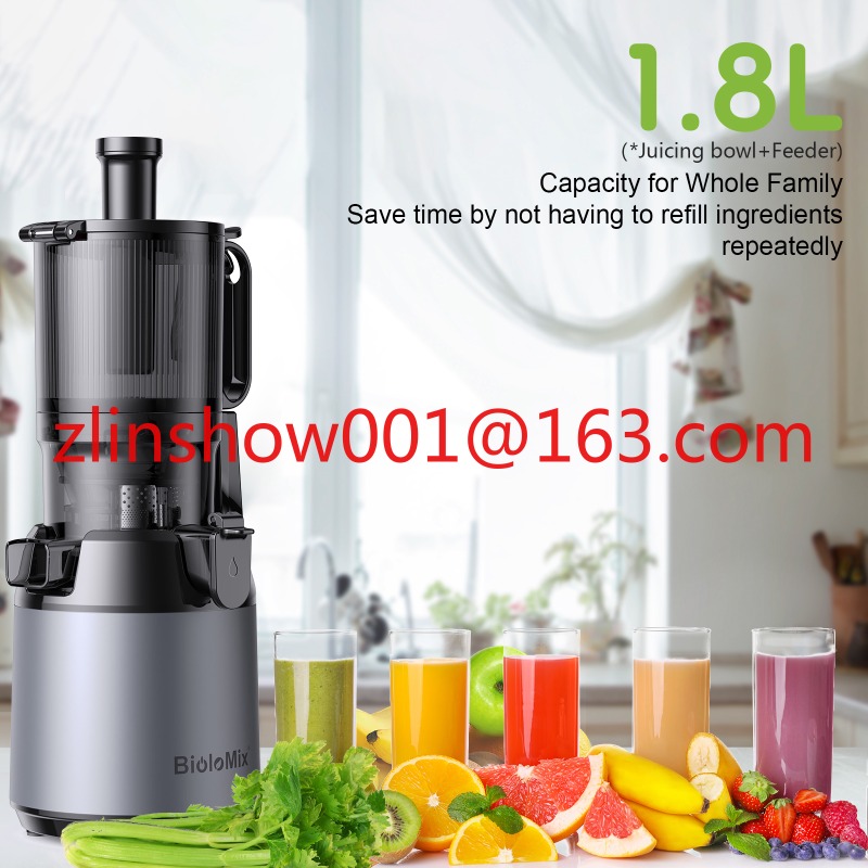 Cold Press Juicer,with 130mm F - Juicer Cold Press Slow review and price