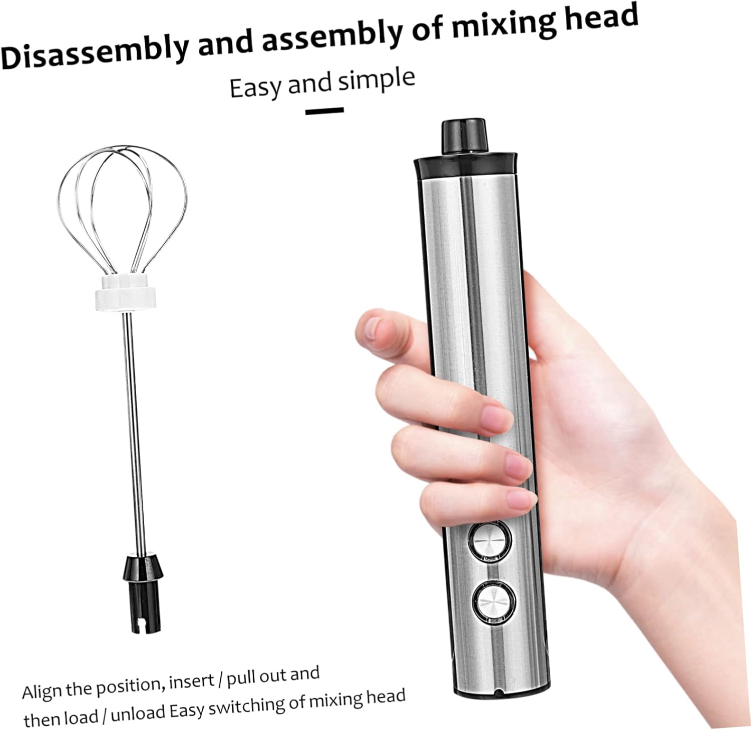 Magpie 3 in 1 Handheld Electri - Kitchen Appliances Electric review and price