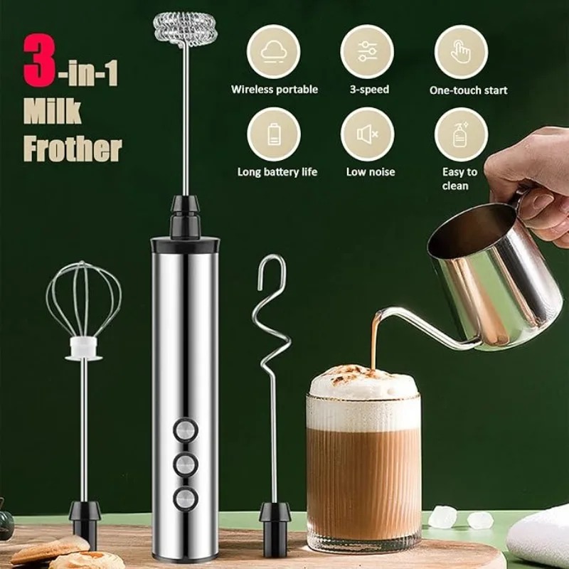Magpie 3 in 1 Handheld Electri - Kitchen Appliances Electric review and price
