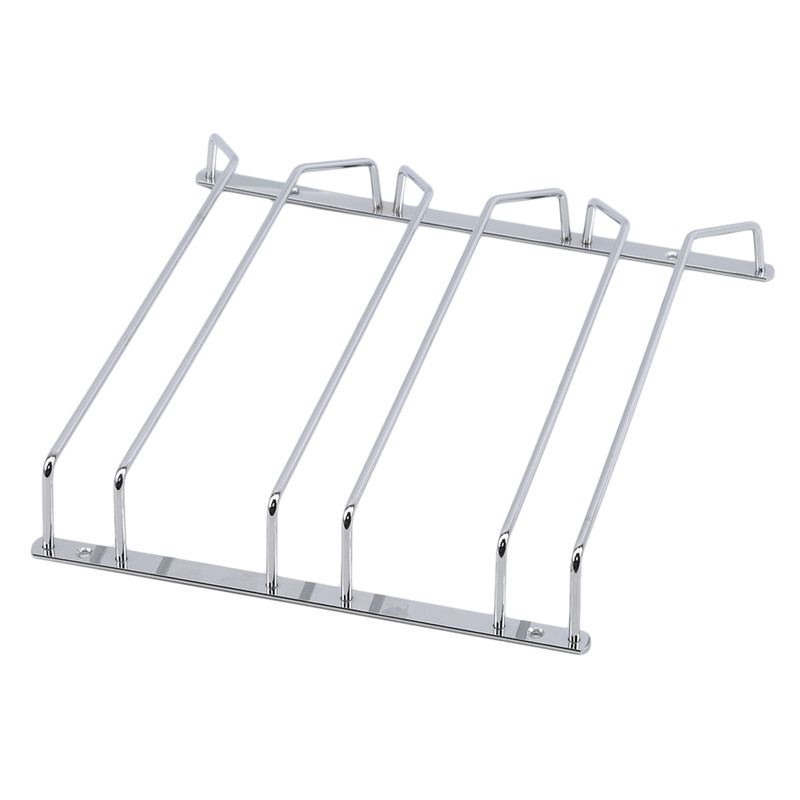 Useful Iron Wine Glass Rack Ho - Kitchen Appliances Rack review and price