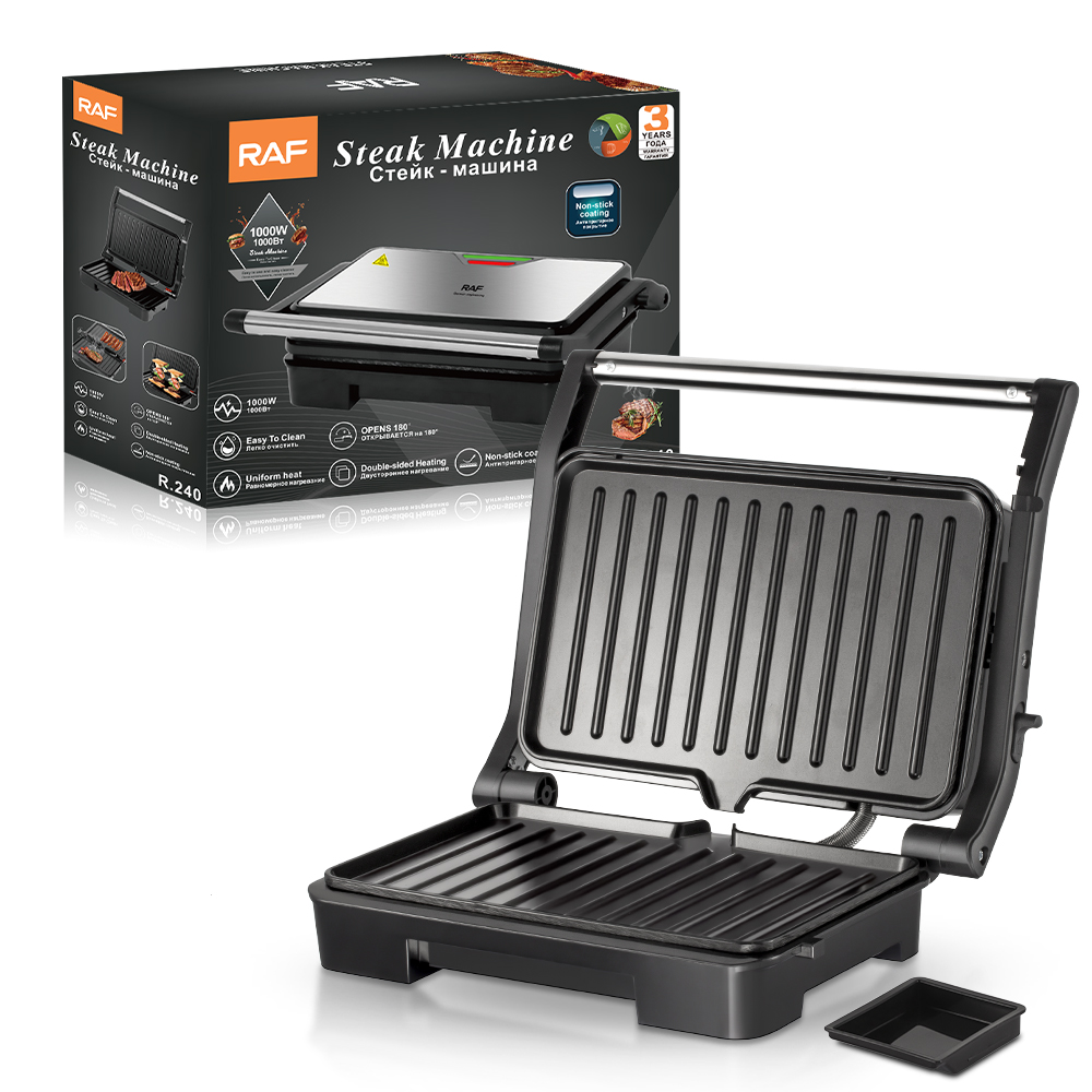RAF Electric Household Kitchen - Kitchen Appliances Electric review and price