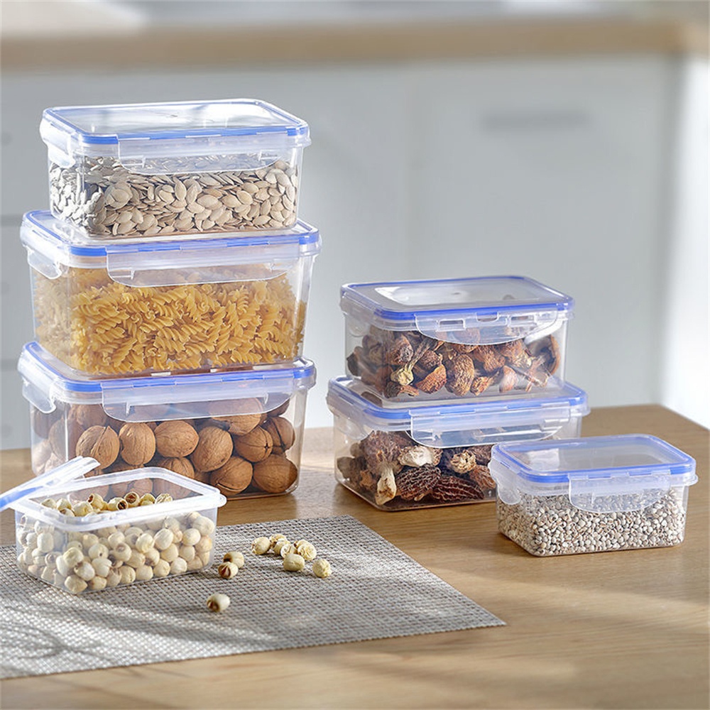 1/4pack Food Storage Container - Kitchen Appliances Refrigerators review and price