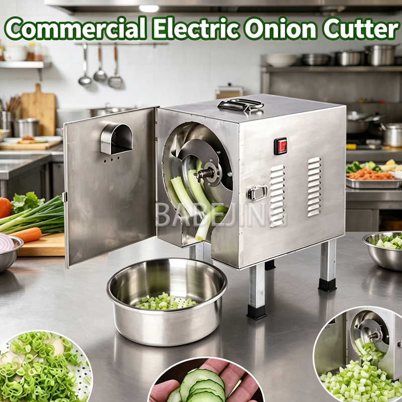 Electric Mini Scallion Chopper - Kitchen Appliances Electric review and price