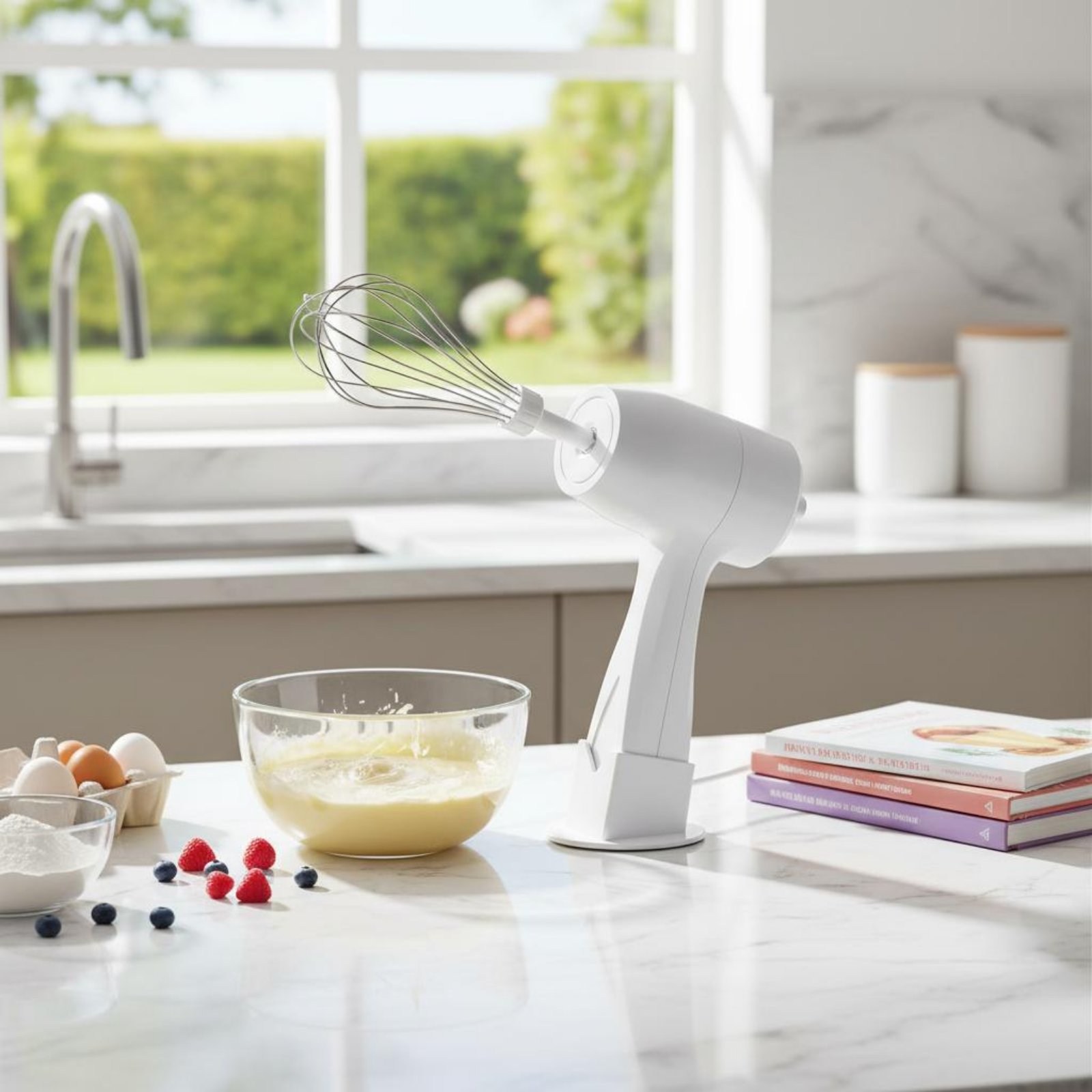 Electric Egg Whisk Whisk Fast  - Kitchen Appliances Lowes review and price