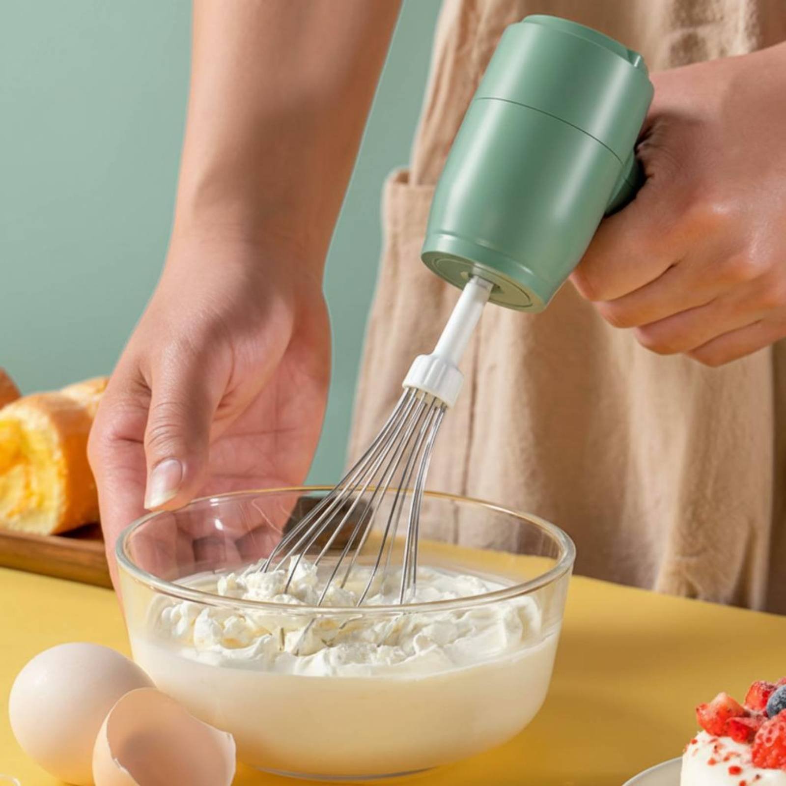 Electric Egg Whisk Whisk Fast  - Kitchen Appliances Lowes review and price