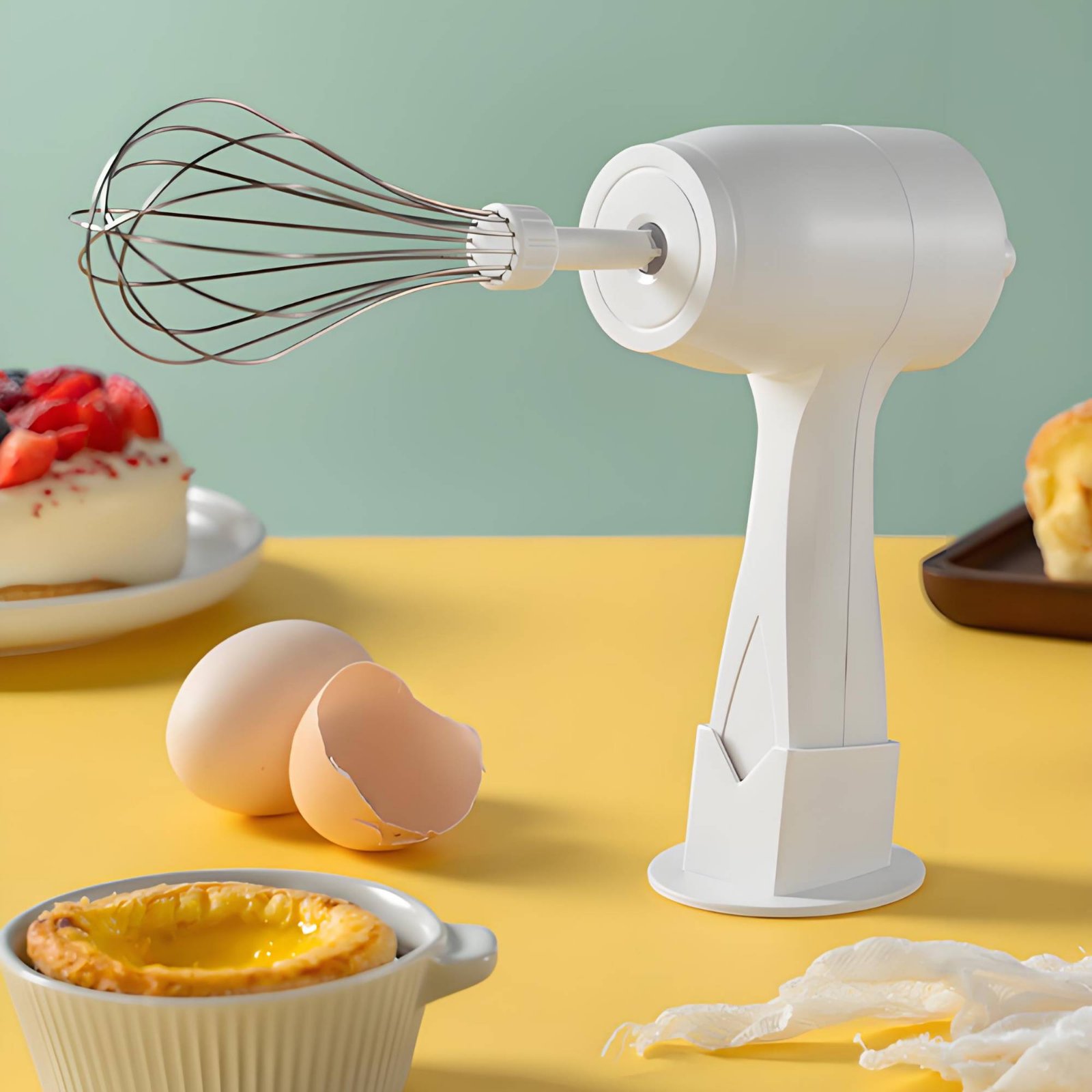 Electric Egg Whisk Whisk Fast  - Kitchen Appliances Lowes review and price
