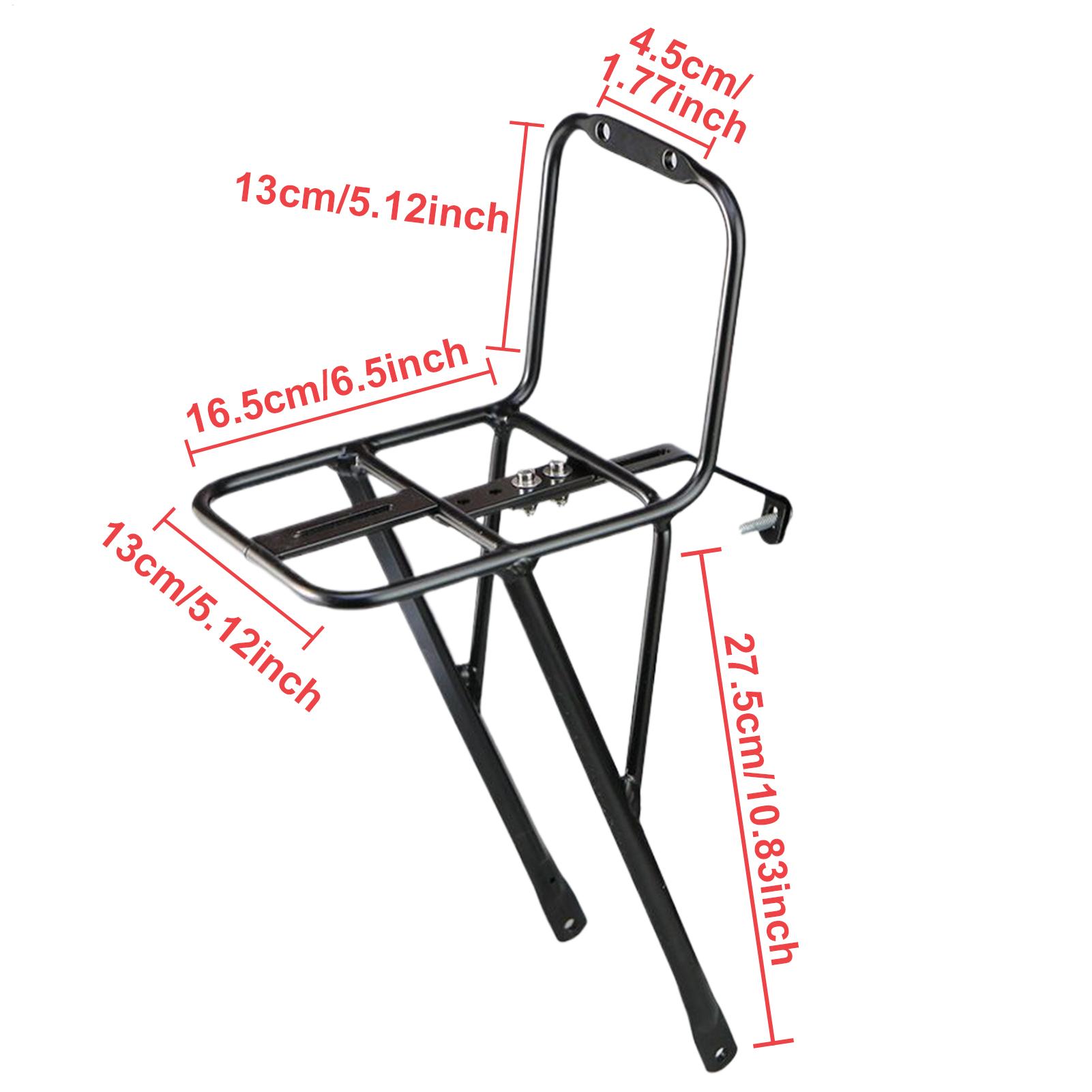 Bike Front Rack Mountain Road  - Kitchen Appliances Rack review and price