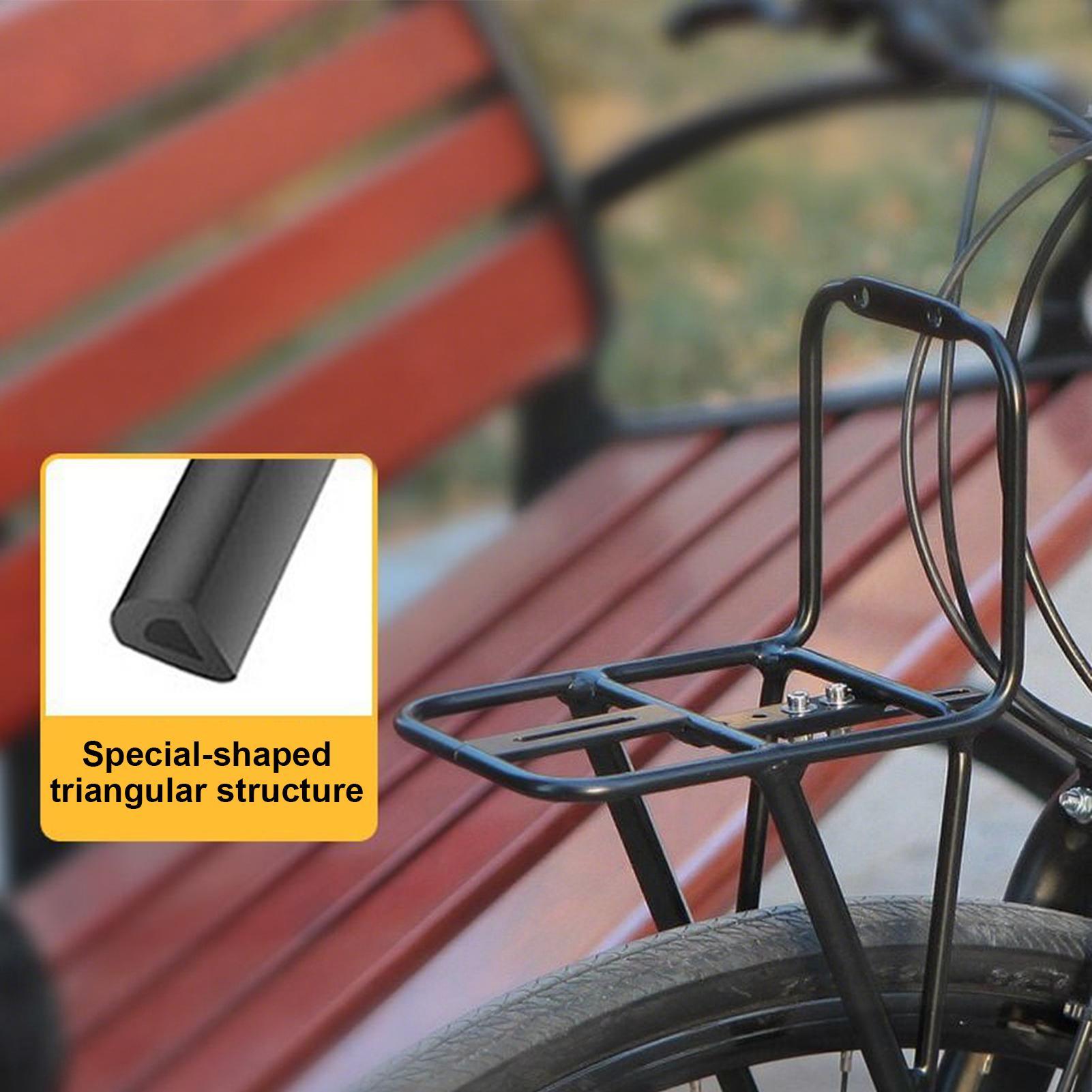 Bike Front Rack Mountain Road  - Kitchen Appliances Rack review and price