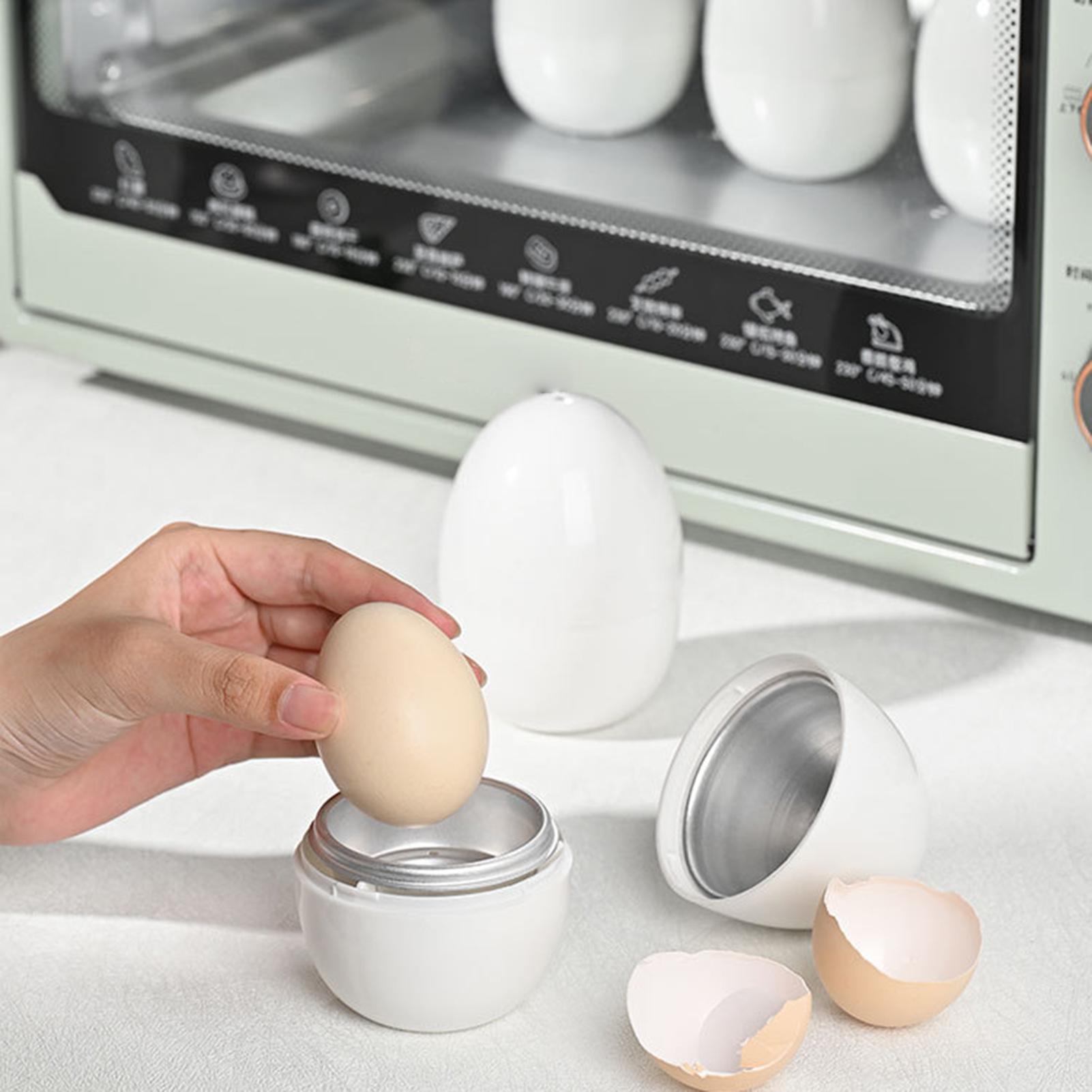 Microwave Egg Poacher Microwav - Egg Cooker Rapid review and price