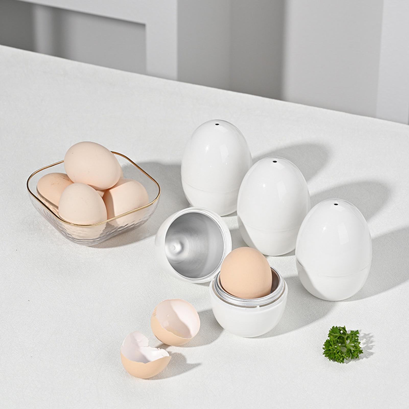 Microwave Egg Poacher Microwav - Egg Cooker Rapid review and price