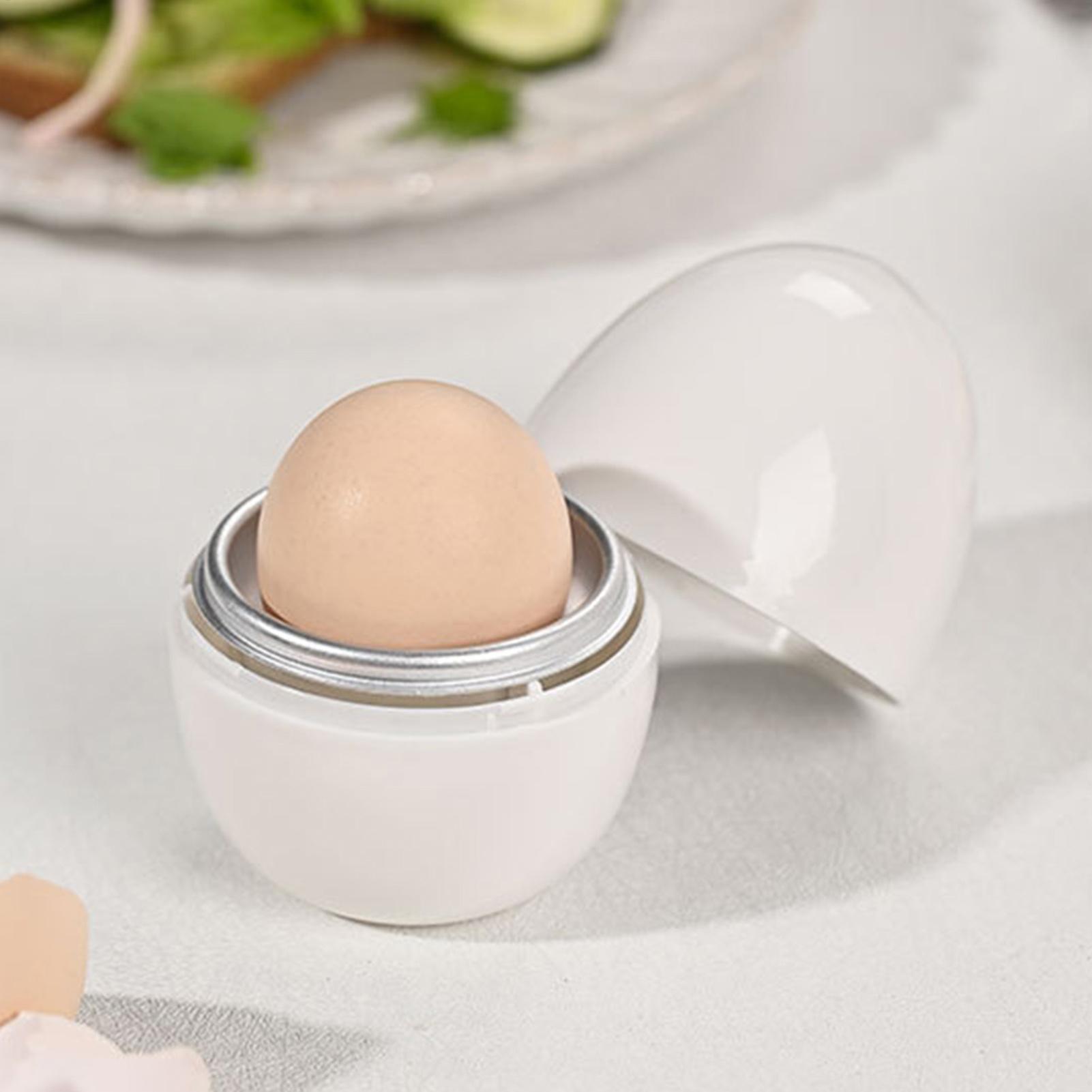 Microwave Egg Poacher Microwav - Egg Cooker Rapid review and price