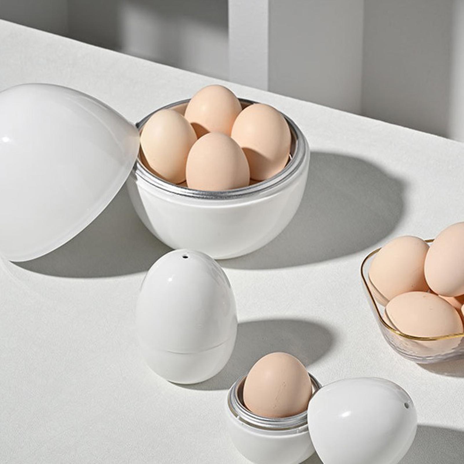 Microwave Egg Poacher Microwav - Egg Cooker Rapid review and price