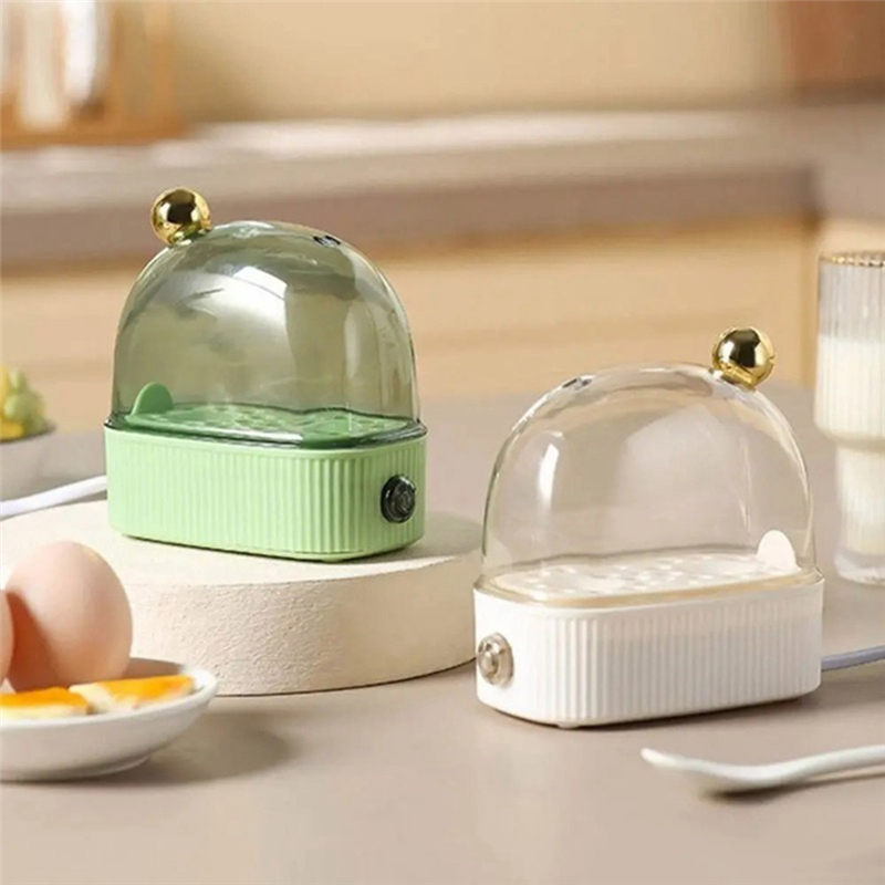 ABBZ-Electric Egg Boiler Autom - Egg Cooker Rapid review and price